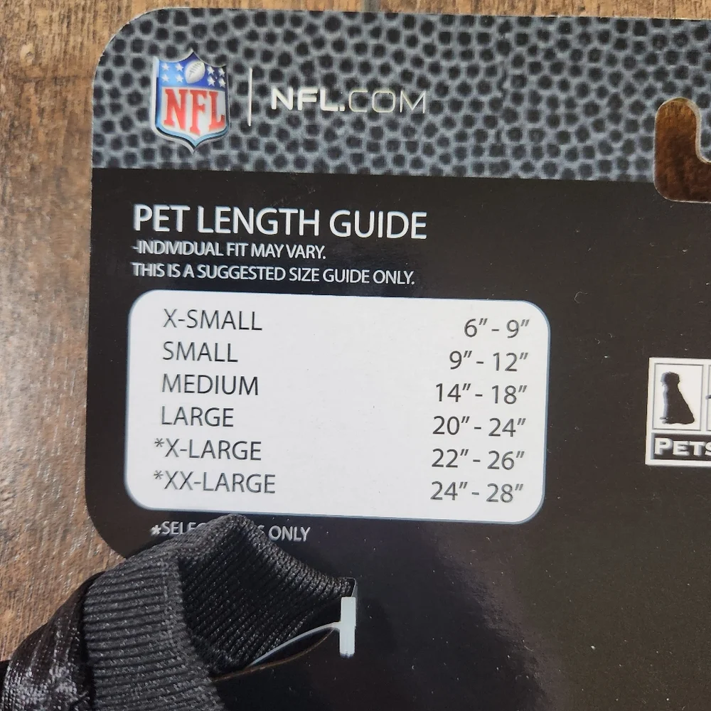 Baltimore Ravens Pet Jersey Size Large Black Mesh NFL Football Dog Pets Sports